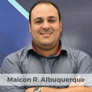 Maicon Albuquerque